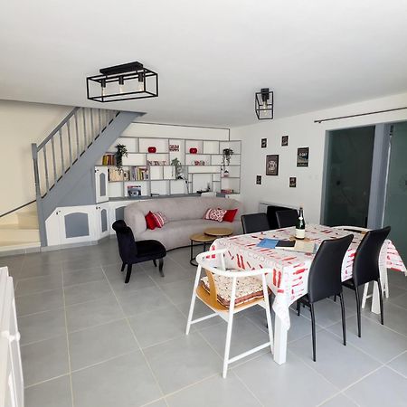 Cottage Overlord - 6 Personnes - Plages Du Debarquement Formigny Kültér fotó